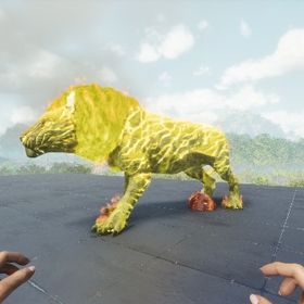 公式pve 11統一🌟パイロメイン🌟 | ARK Survival Evolvedのアカウントデータ、RMTの販売・買取一覧