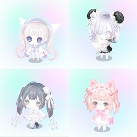 170万⬆課金 引退アカウント販売 | ピグパ(ピグパーティ)のアカウントデータ、RMTの販売・買取一覧