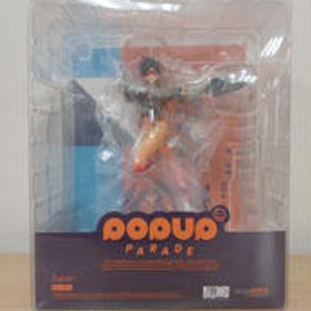 オーバーウォッチ トレーサー GOOD SMILE COMPANY