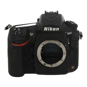 Nikon ニコン/デジタル一眼/D810 ボディ/2041434/Bランク/42【中古】(デジタル一眼)