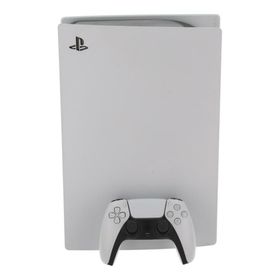 SONY ソニー/PlayStation5 本体 ドライブ搭載モデル 825GB/CFI-1000A/S011569794R/Bランク/78【中古】(家庭用ゲーム機本体)