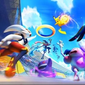 【期間限定】格安価格 ランクマッチ代行 | ポケモンユナイトの代行、RMTの販売・買取一覧