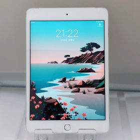 アイパッド(iPad)のiPad mini 4 本体 アイパッド ミニ KDDI 4412(タブレット)