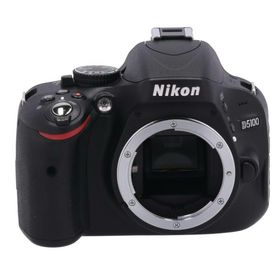 Nikon ニコン/デジタル一眼/D5100 ボディ/2156397/Bランク/62【中古】(デジタル一眼)