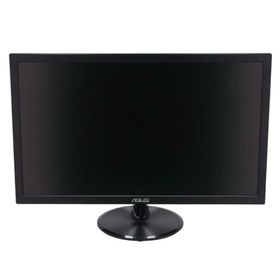 ASUS エイスース/ゲーミングモニター24インチ/VP248H/L6LMTF248504/Bランク/75【中古】(ディスプレイ)