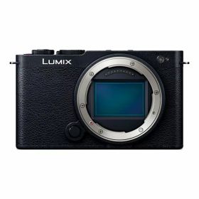 LUMIX DC-S9 新品 160,000円 中古 148,302円 | ネット最安値の価格比較