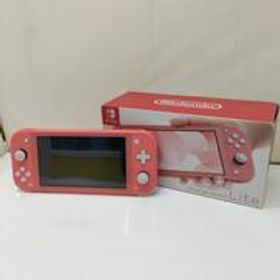 SWITCH LITE HDH-001 NINTENDO