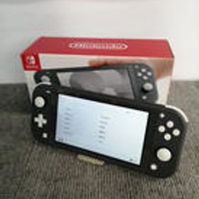 SWITCH LITE HDH-001 NINTENDO