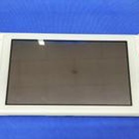 SWITCH LITE(ポケモン剣・盾エディション) HDH-001 NINTENDO