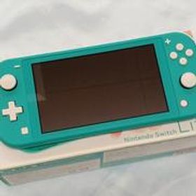 Nintendo Switch Lite HDH-S-BAZAA NINTENDO