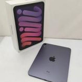 IPAD MINI6 MK7R3J/A APPLE