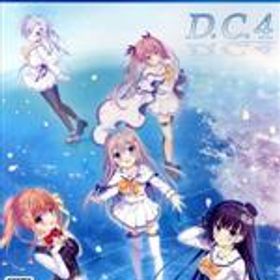 【中古】 D．C．4 〜ダ・カーポ4〜／PS4