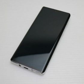 シャープ(SHARP)のAQUOS R6 A101SH ホワイト M333(スマートフォン本体)