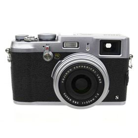FUJIFILM フジフィルム/デジタルカメラ/FUJIFILM X100S/31003363/ABランク/75【中古】(その他)