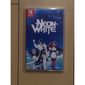 Neon White(家庭用ゲームソフト)