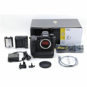 ニコン(Nikon)の■2372ショット■ Nikon Z9 ボディ 135011(デジタル一眼)