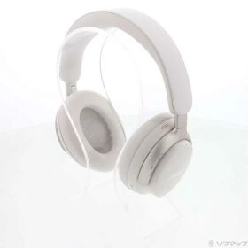 【中古】BOSE(ボーズ) QuietComfort Ultra Headphones QCULTRAHPWHT ホワイトスモーク 【262-ud】