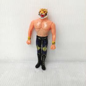 ソフビ ミニサイズ タイガーマスクⅡ世 ポピー