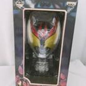 仮面ライダー キバ ビッグマスク賞 バンプレスト