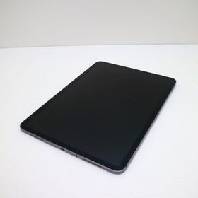 美品 SIMフリー iPad Pro 11インチ 256GB スペースグレイ タブレット 白ロム 中古 即日発送 Apple あすつく 土日祝発送OK