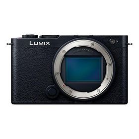 中古 1年保証 美品 Panasonic LUMIX S9 ボディ ジェットブラック [DC-S9-K]