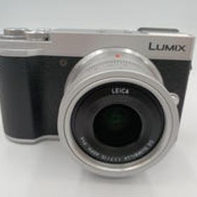 ミラーレス一眼 DC-GX7MK3L PANASONIC