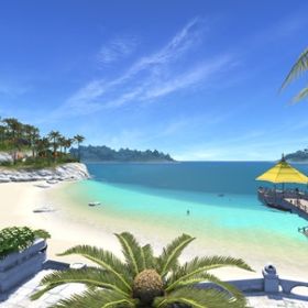 Meteor Shinryu FCハウス Lサイズ ミストヴィレッジ | FF14のアカウントデータ、RMTの販売・買取一覧