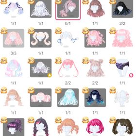 引退アカウント | ポケコロのアカウントデータ、RMTの販売・買取一覧