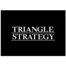 スクウェア･エニックス SQUARE ENIX トライアングルストラテジー [Nintendo Switchソフト ダウンロード版]