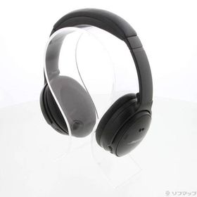 〔中古〕BOSE(ボーズ) QuietComfort 45 headphones ブラック〔276-ud〕