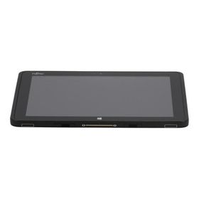 FUJITSU 富士通/Win10タブレットPC/ARROWS Tab Q506/FARQ06012Z/R6201282/Bランク/69【中古】