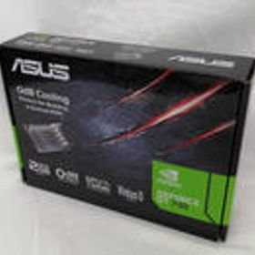 グラフィックボード GT730-SL-2GD5-BRK ASUS