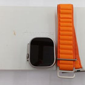APPLE MQFL3J/A APPE WATCH ULTRA GPS+CELLULAR