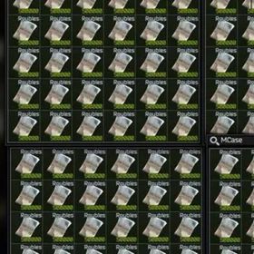 (PVP)100万500円！200万900円！ | エスケープフロムタルコフ(EFT)のアカウントデータ、RMTの販売・買取一覧