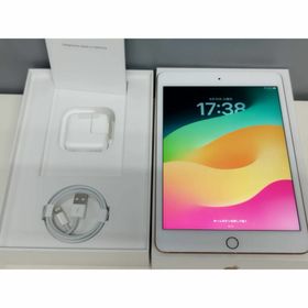 アイパッド(iPad)の【SIMフリー】iPad mini 第5世代/256GB/A2124(タブレット)