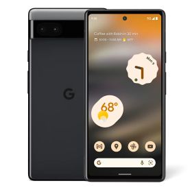 Google Pixel 6a 5G ファイブジー 128GB Tensor 消しゴムマジック リアルタイム翻訳 字幕起こし 特典付 SIMフリー p6abk-a52z1 不良保証 安心保証 返金保証 送料無料 スマホ スマートフォン 携帯 携帯電話 docomo softbank au 楽天