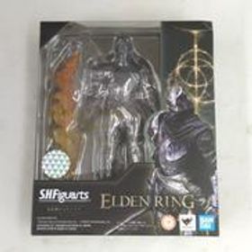S.H.Figuarts 指痕爛れのヴァイク ELDEN RING BANDAI