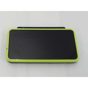 ニンテンドー Nintendo Newニンテンドー2DS LL JAN-001