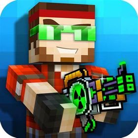 🌸料金表🌸武器装備全開放 lv65 モジュールmax 鍵導入可能！ | ピクセルガン(Pixel Gun 3D)のアカウントデータ、RMTの販売・買取一覧