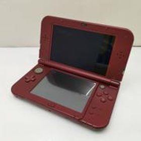 3DS LL RED-001 NINTENDO