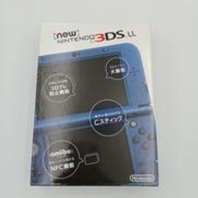 NEW 3DS LL RED-001 NINTENDO