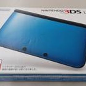 NINTENDO 3DS LL SPR-001 NINTENDO