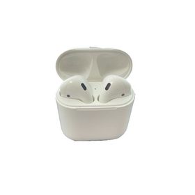 Apple◆イヤホン AirPods 第2世代 MV7N2J/A A1602/A2032/A2031