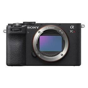 中古 1年保証 美品 SONY α7CR ボディ ブラック [ILCE-7CR B]
