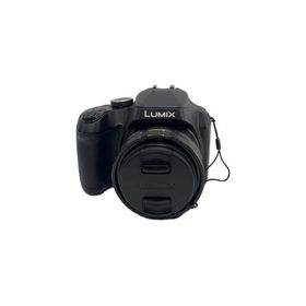 Panasonic◆パナソニック/デジタルカメラ LUMIX DC-FZ85