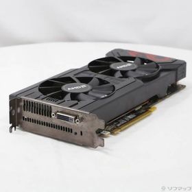 〔中古〕POWERCOLOR PowerColor Red Devil Radeon RX 470 4GB GDDR5 AXRX 470 4GBD5-3DH／OC〔305-ud〕