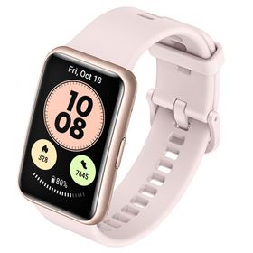 HUAWEI WATCH FIT new [サクラピンク]