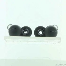 【中古】SONY(ソニー) LinkBuds WF-L900 H グレー 【349-ud】