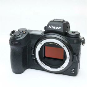 【中古】 《美品》 Nikon Z6II (RAW動画出力 有償設定済み) [ デジタルカメラ ]
