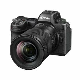 【中古】【1年保証】【美品】Nikon Z6III 24-120 レンズキット